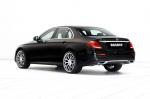 Mercedes-Benz E220 d by Brabus 2016 года